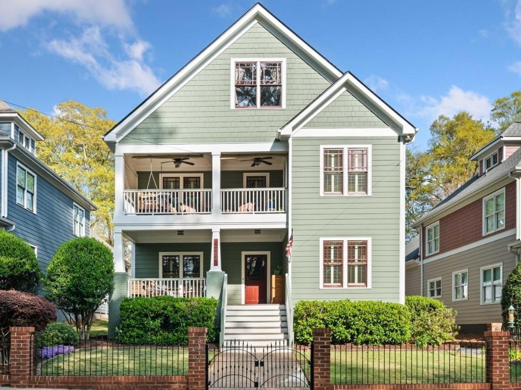 2964 Anderson Cir., Smyrna, GA 30080
