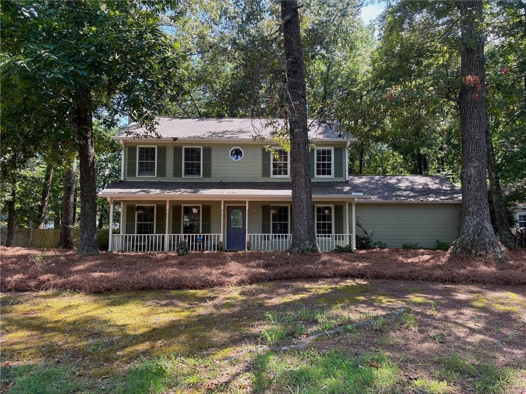 1870 Shady Creek Ln., Lawrenceville, GA 30043