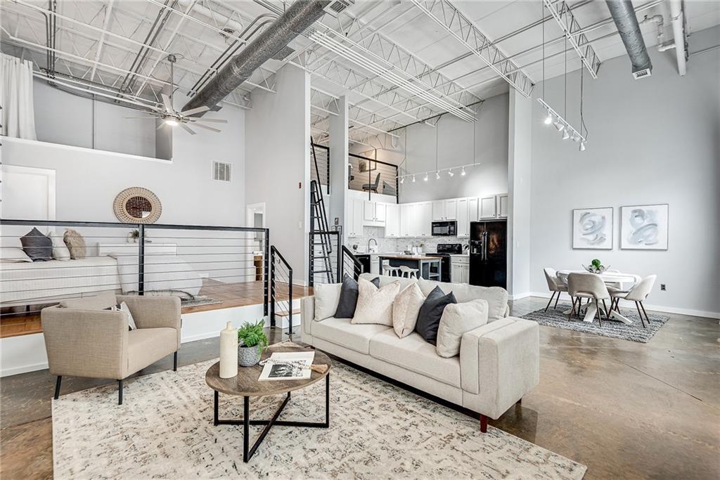 174 Chester Ave. #116, Atlanta, GA 30316