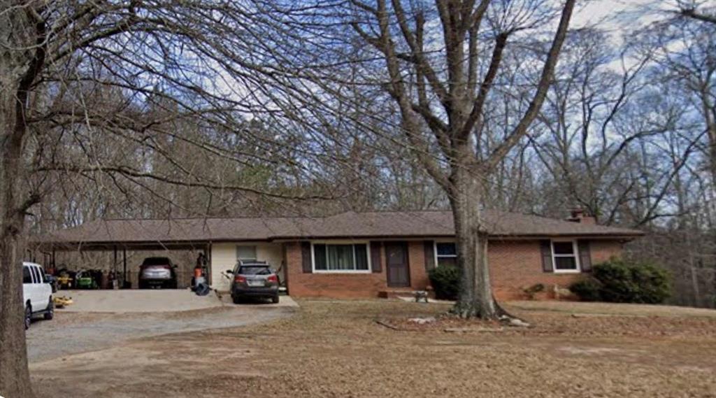 6412 Old Stilesboro Rd., Acworth, GA 30101
