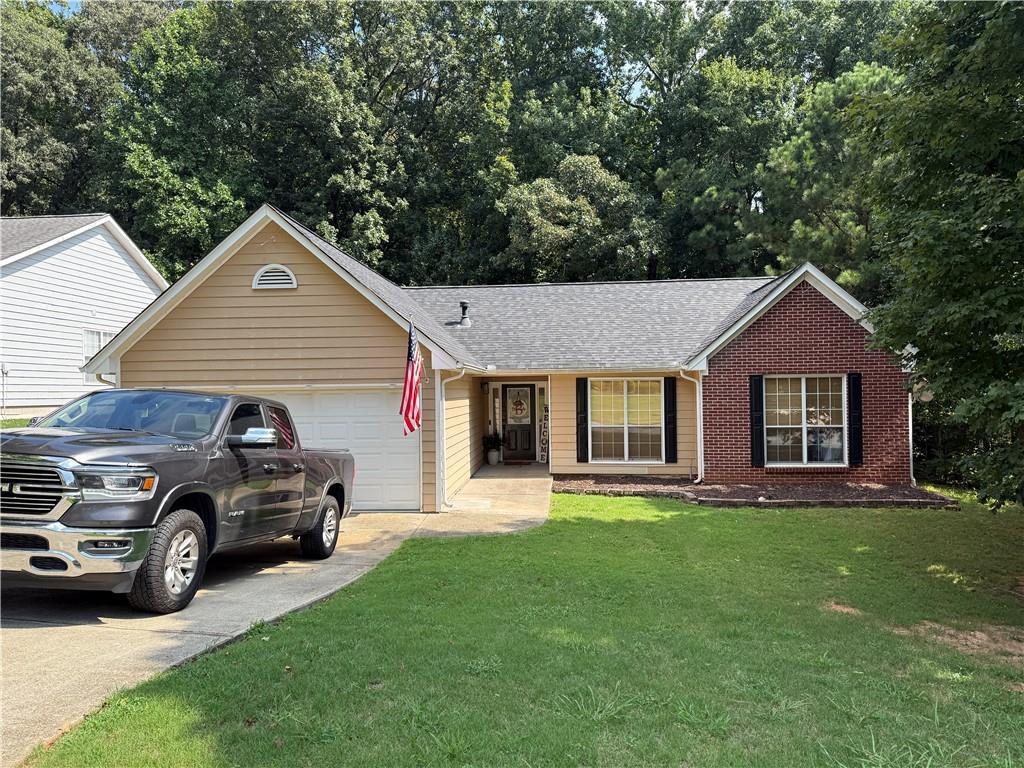 211 Clarion Rd., Lawrenceville, GA 30043