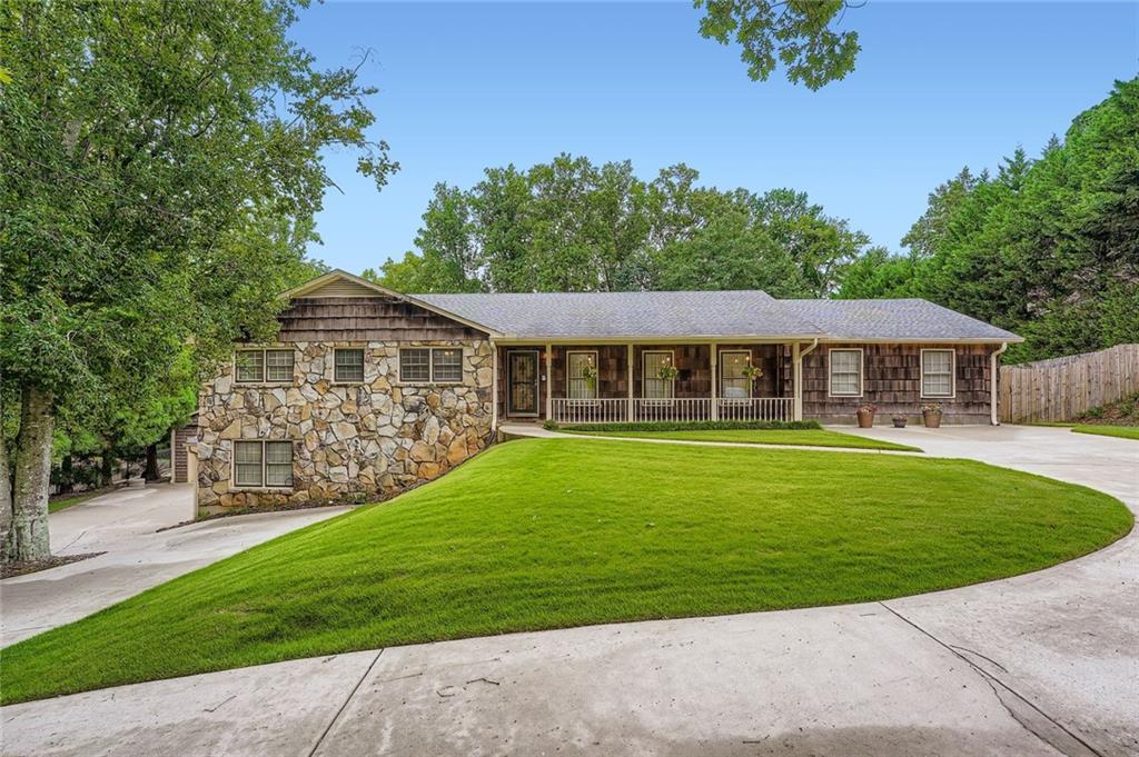 3290 Sewell Mill Rd., Marietta, GA 30062