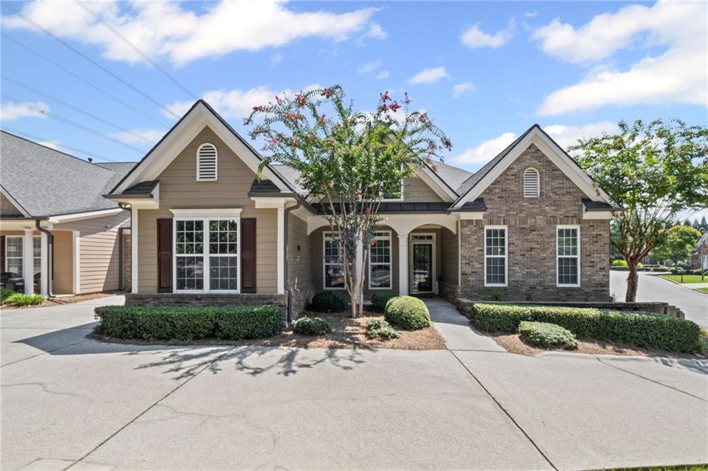 5362 Manor View Dr. #12, Acworth, GA 30101