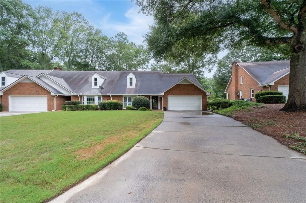 270 Brickleberry Dr., Roswell, GA 30075