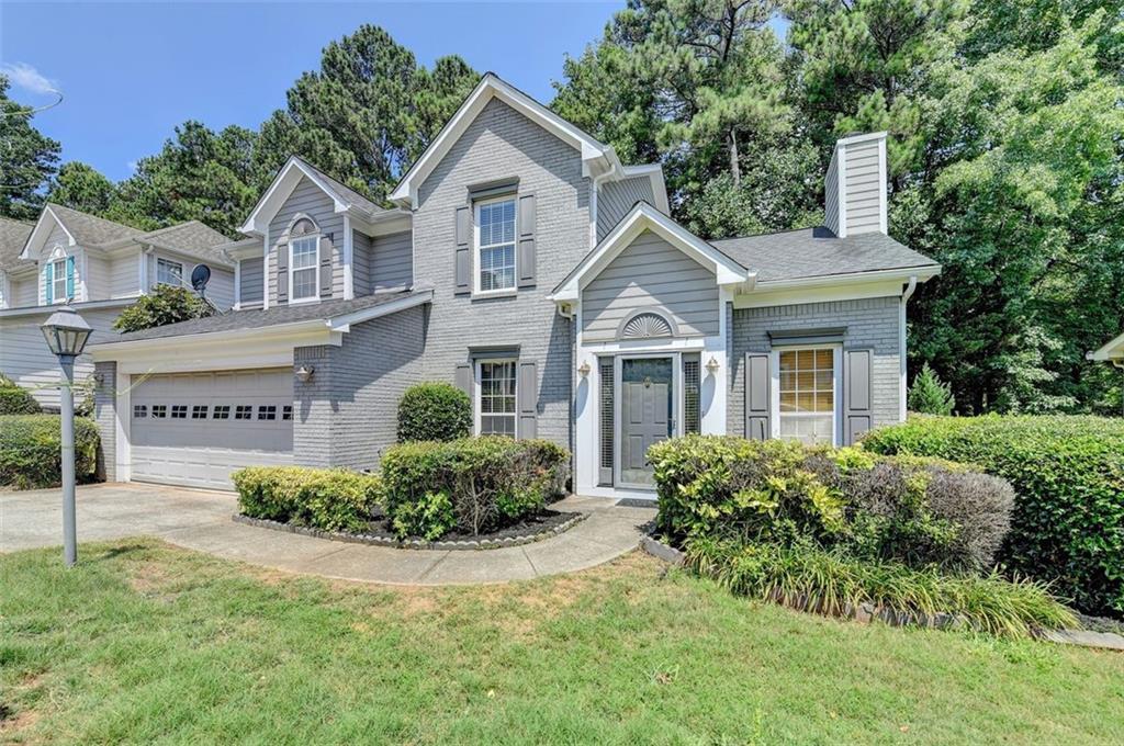 2915 White Blossom Ln., Suwanee, GA 30024
