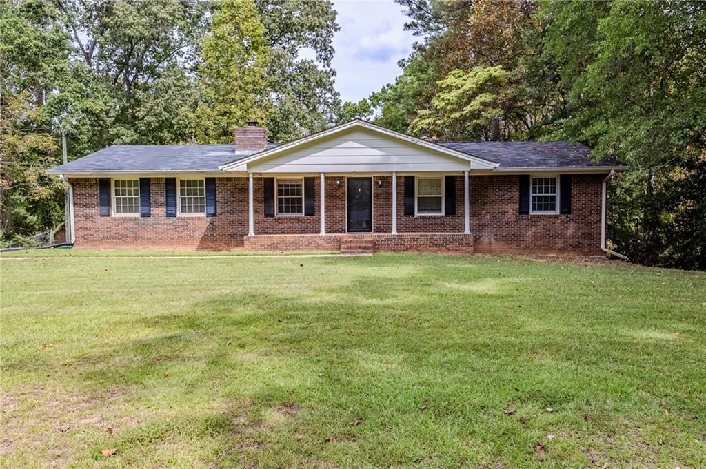 5079 Alexander Ave., Union City, GA 30291