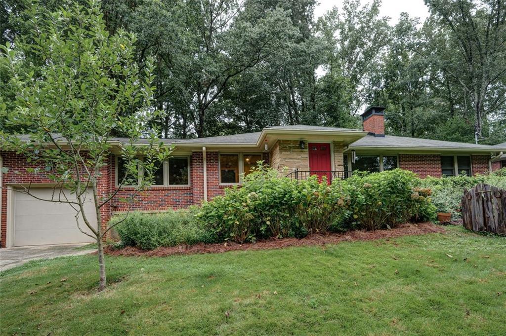 416 W Parkwood Rd., Decatur, GA 30030