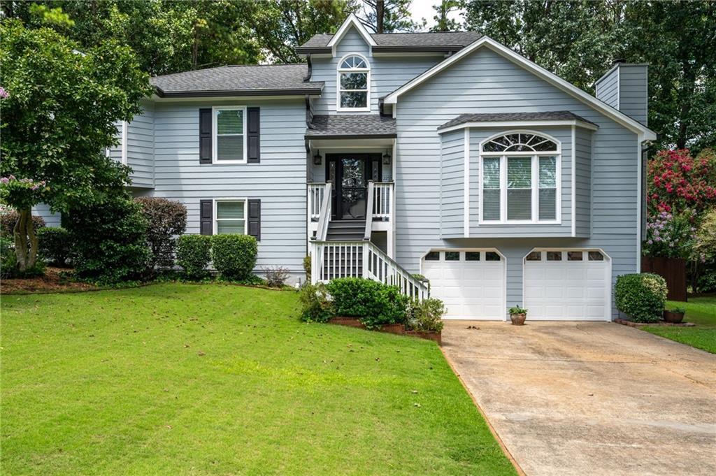 2255 Byron Ct., Marietta, GA 30064