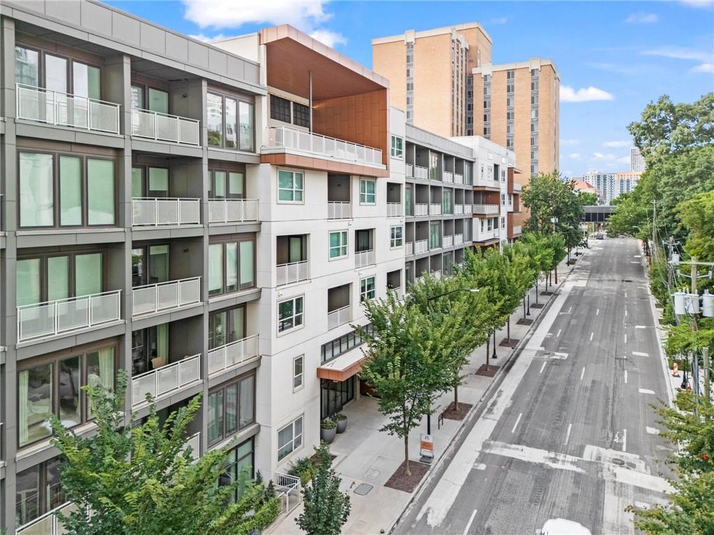775 Juniper St. #413, Atlanta, GA 30308