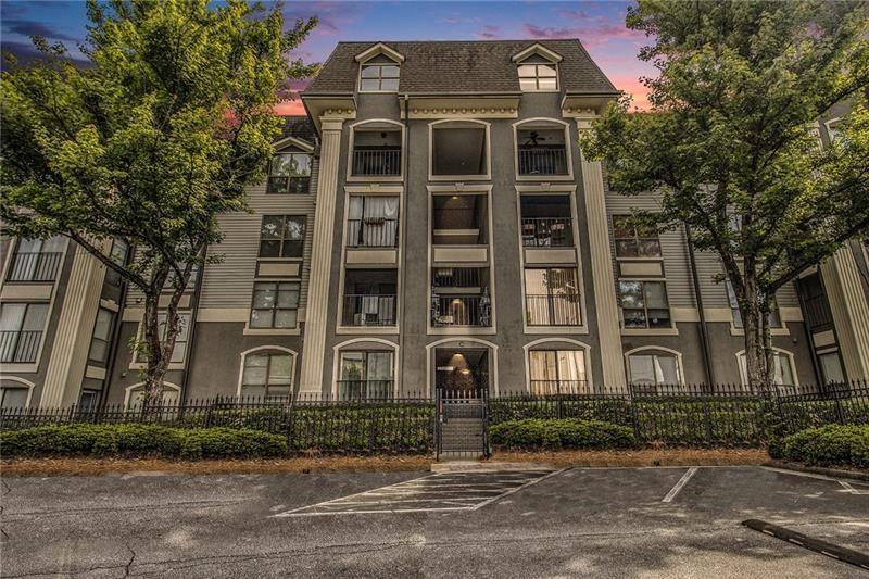 2657 Lenox Rd. #C38, Atlanta, GA 30324