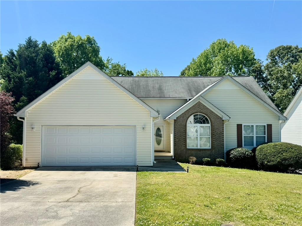 929 Kendall Park Dr., Winder, GA 30680