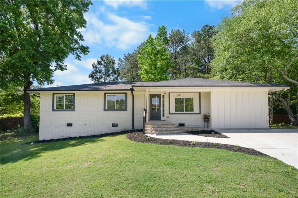 6090 Heritage Way, Mableton, GA 30126