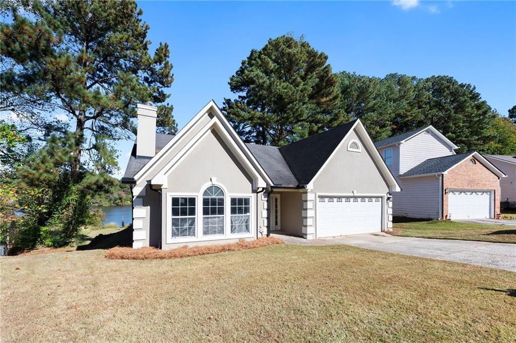 7056 Shore Rd., Lithonia, GA 30058