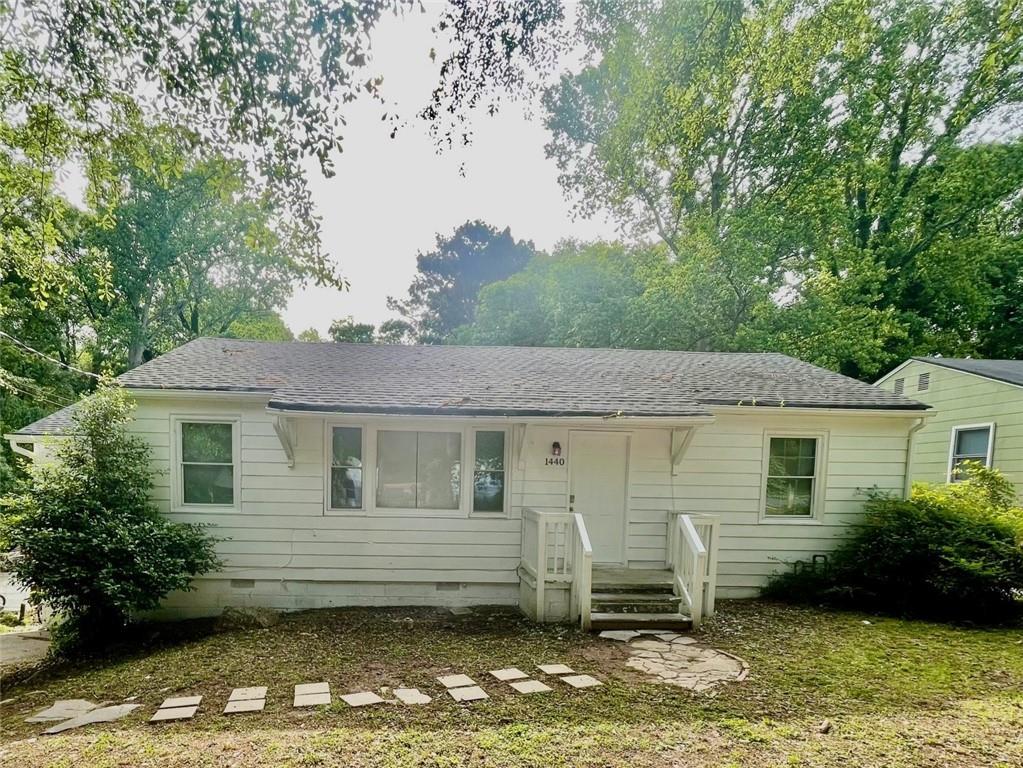 1440 Kenilworth Dr., Atlanta, GA 30310
