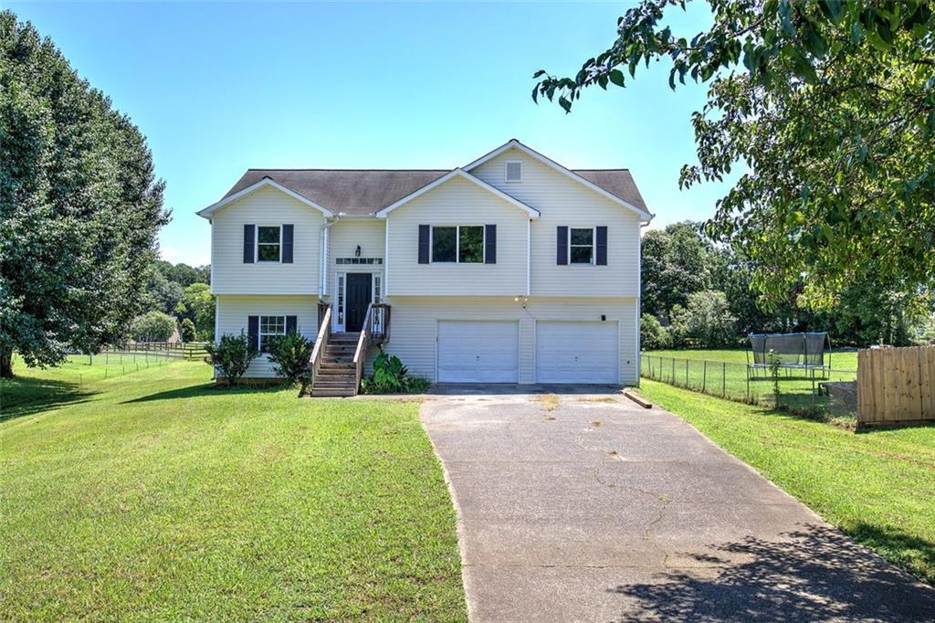 18 Greenmont Ct., Cartersville, GA 30120
