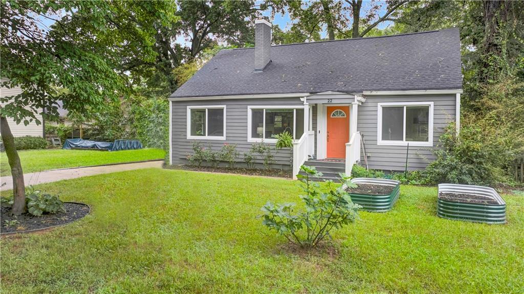 22 Vinson Dr., Atlanta, GA 30317
