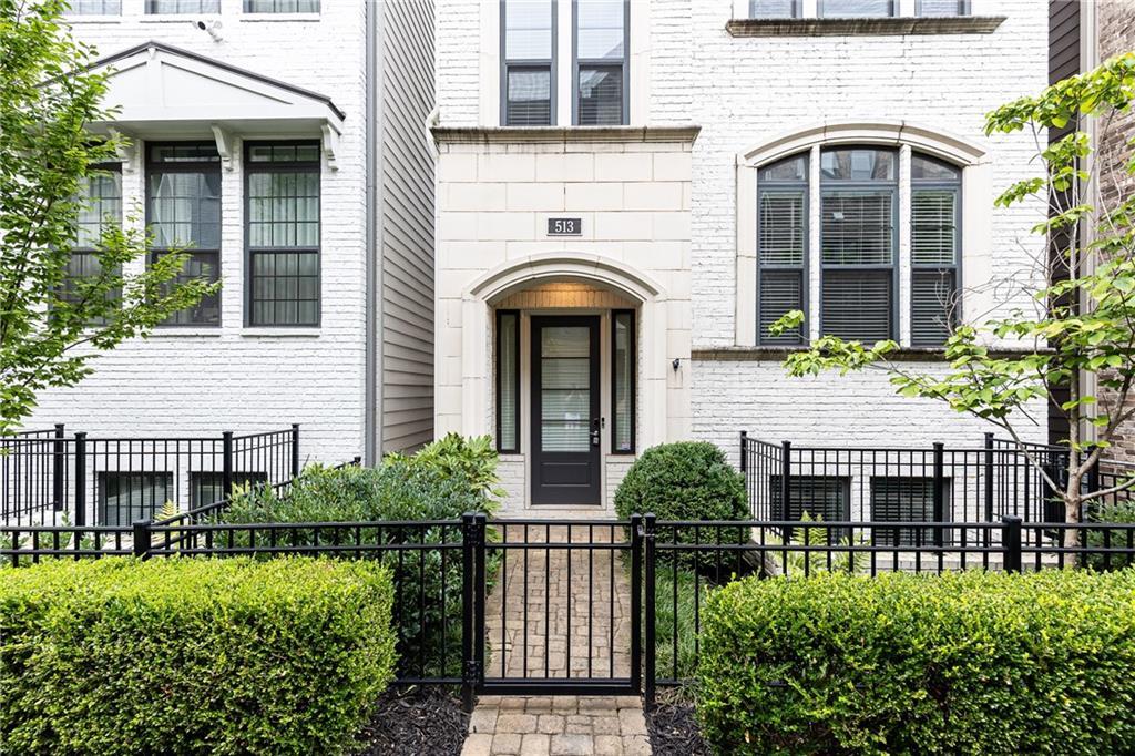 513 Broadview Ln., Atlanta, GA 30324