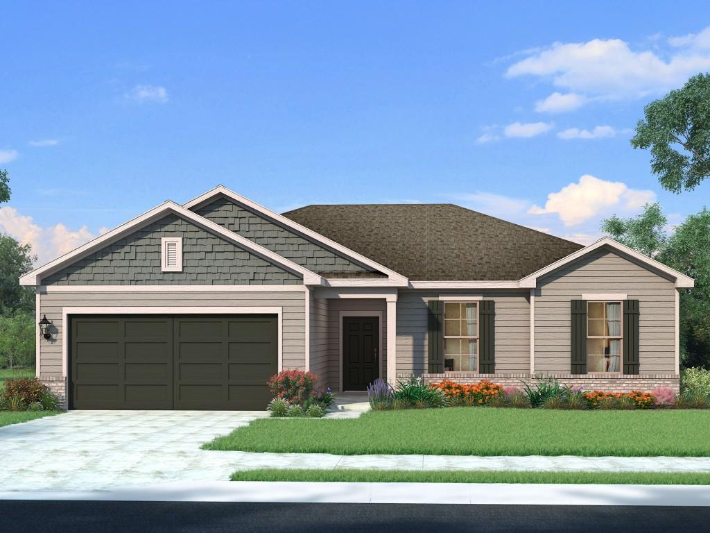 160 Greenview Ct., Homer, GA 30547
