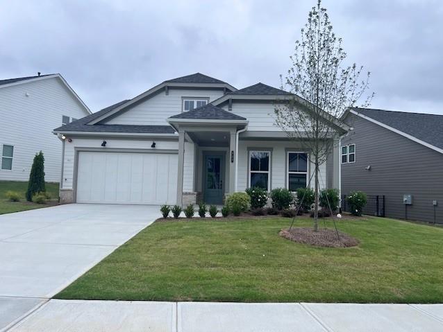 520 Fescue Ct., Kennesaw, GA 30144
