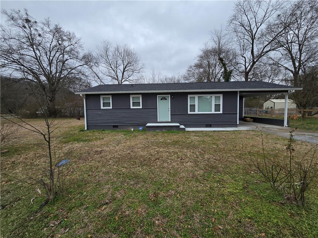 192 Kelly St., Summerville, GA 30747