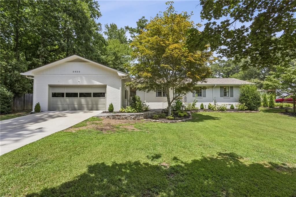 2630 Old Hickory Dr., Marietta, GA 30064