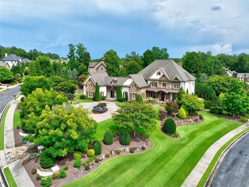 3027 Watsons Bend, Milton, GA 30004