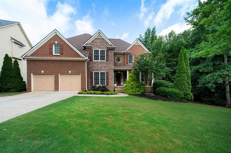 685 Sienna Dr., Cumming, GA 30040