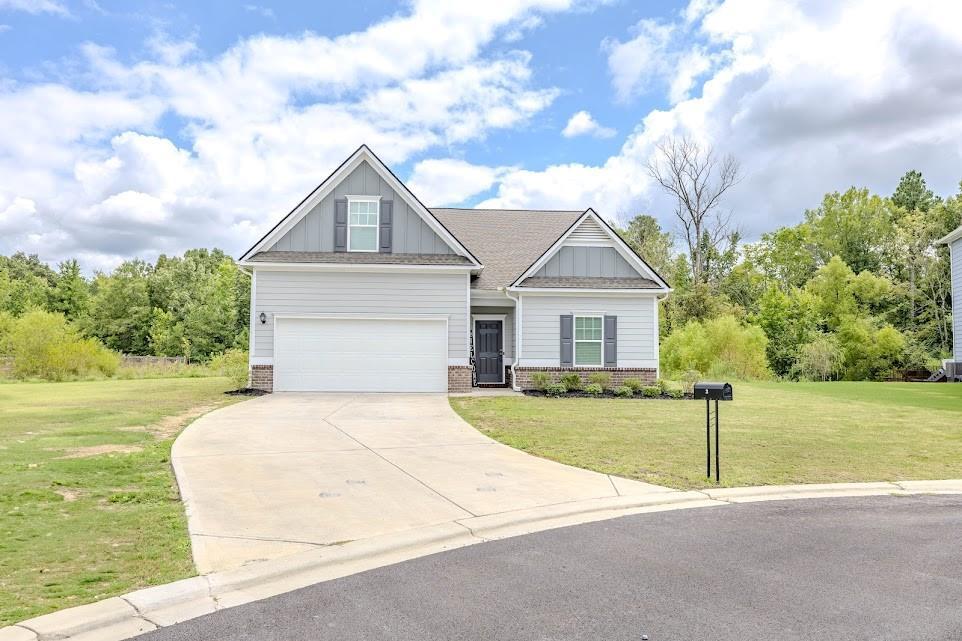 3 Oak Ridge Ct., Rome, GA 30165
