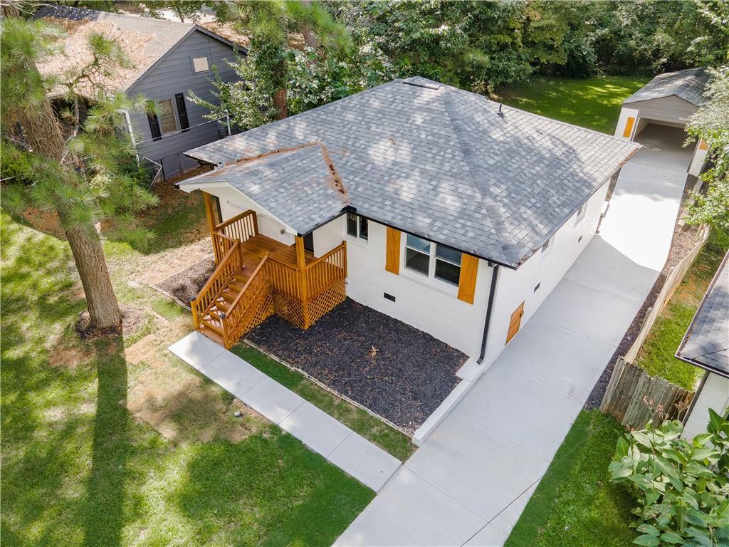 2849 Grand Ave., Atlanta, GA 30315