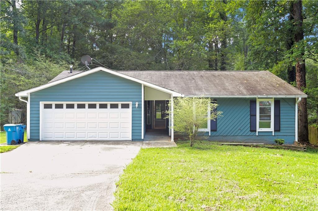 815 Oxford Hall Dr., Lawrenceville, GA 30044