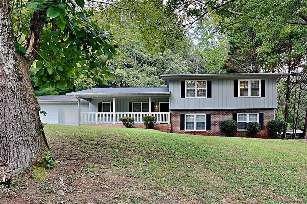 103 Stone Mill Ln., Marietta, GA 30064