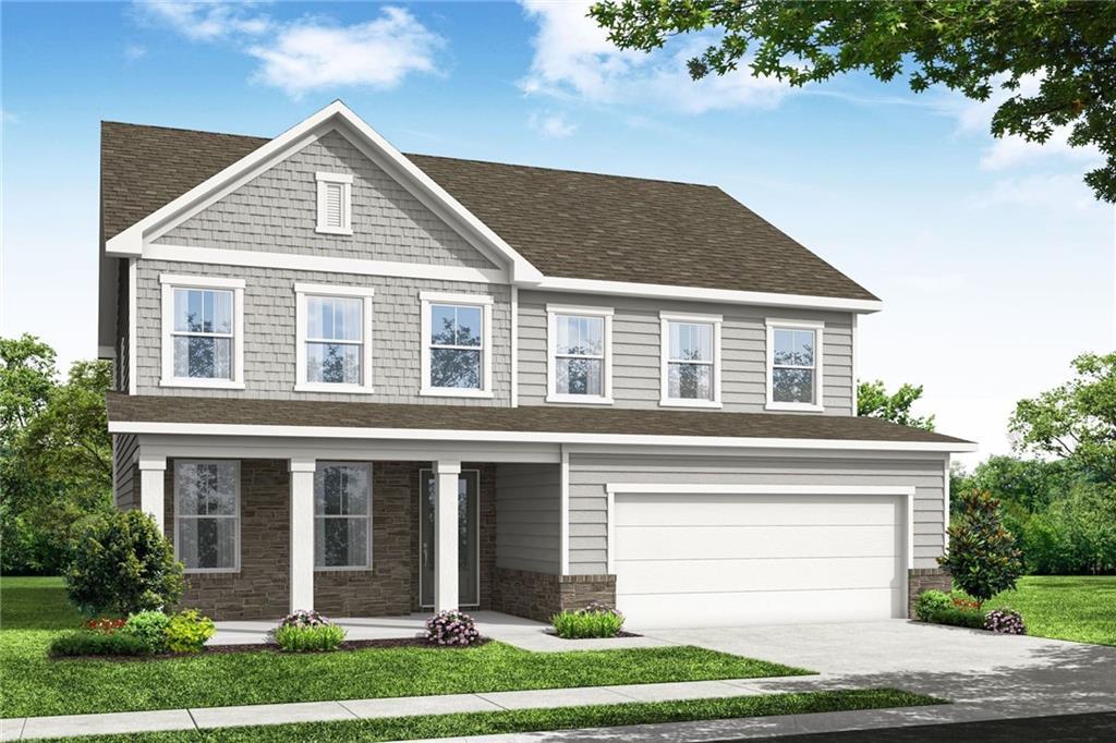 601 Grand Wehunt Dr., Hoschton, GA 30548
