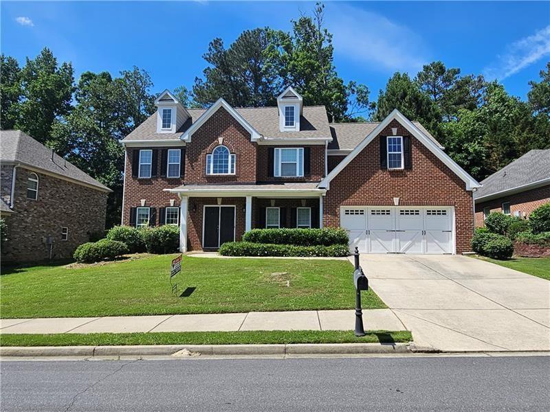 5580 Hastings Ter., Alpharetta, GA 30005