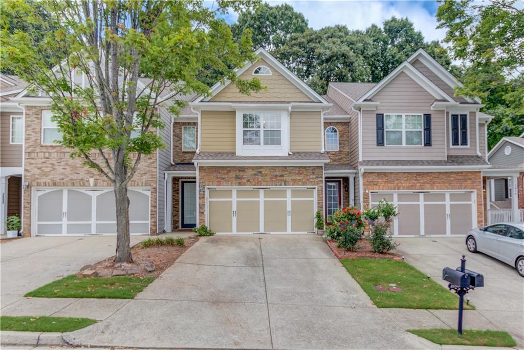 2656 Pierce Brennen Ct. #2, Lawrenceville, GA 30043