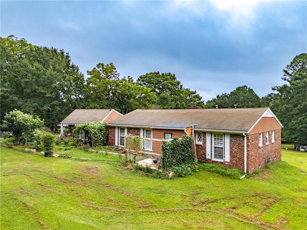 6250 Feldwood Rd., Atlanta, GA 30349
