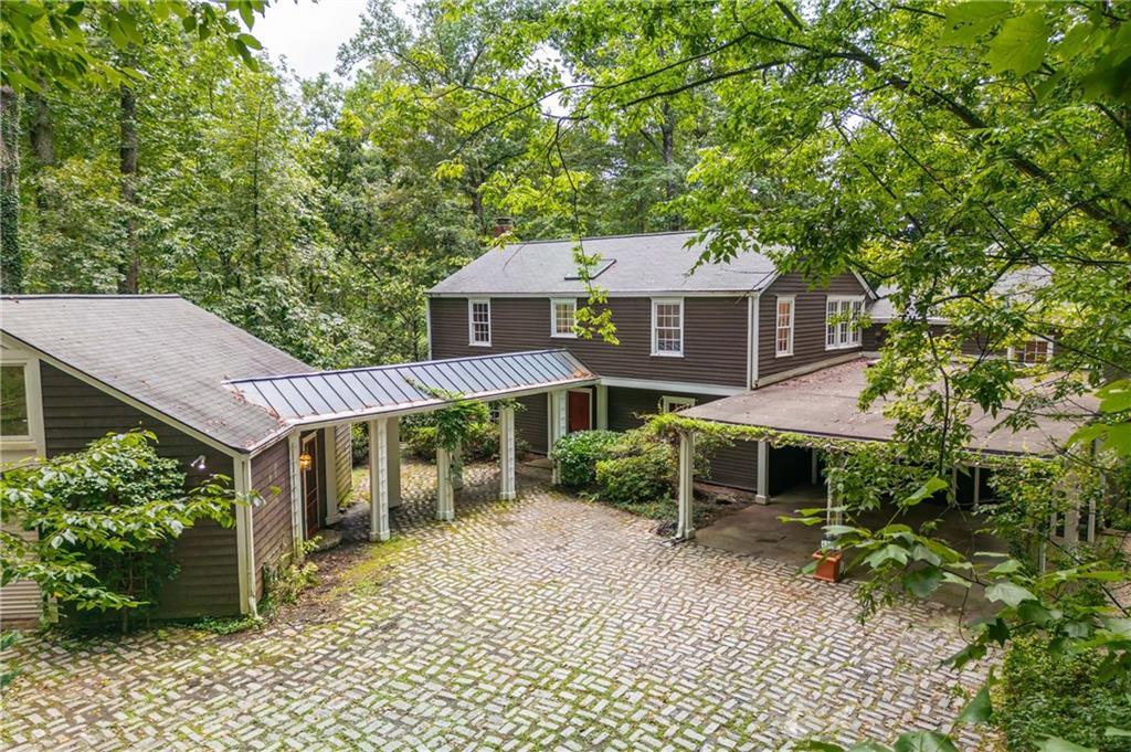 4765 Jett Rd., Atlanta, GA 30327