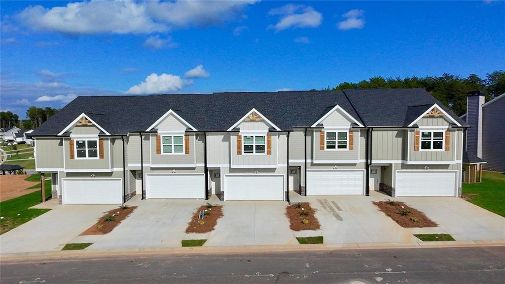 6330 Pine Ridge Point, Lula, GA 30554