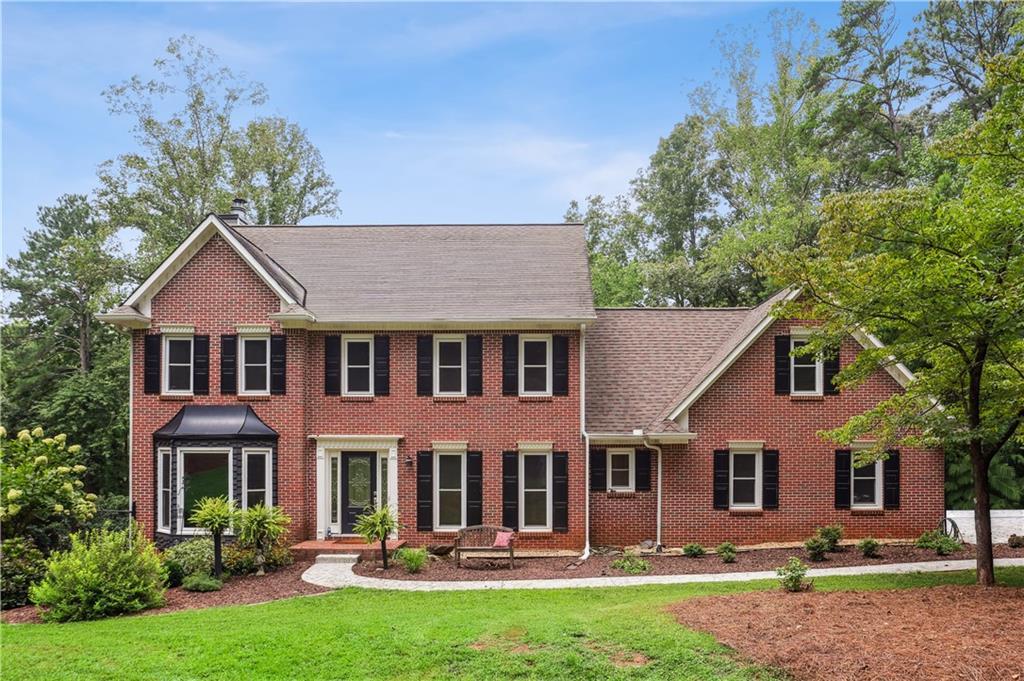 4801 Township Ridge, Marietta, GA 30066