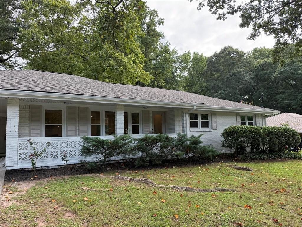 4251 Fontana Ct., Tucker, GA 30084