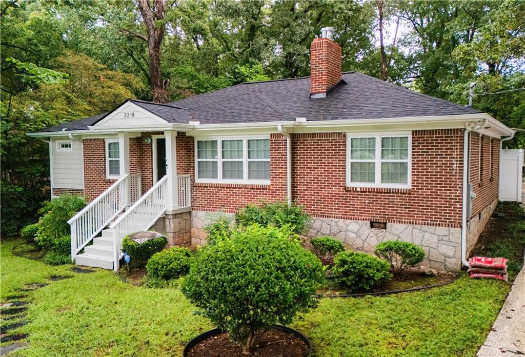 2218 Second Ave., Decatur, GA 30032