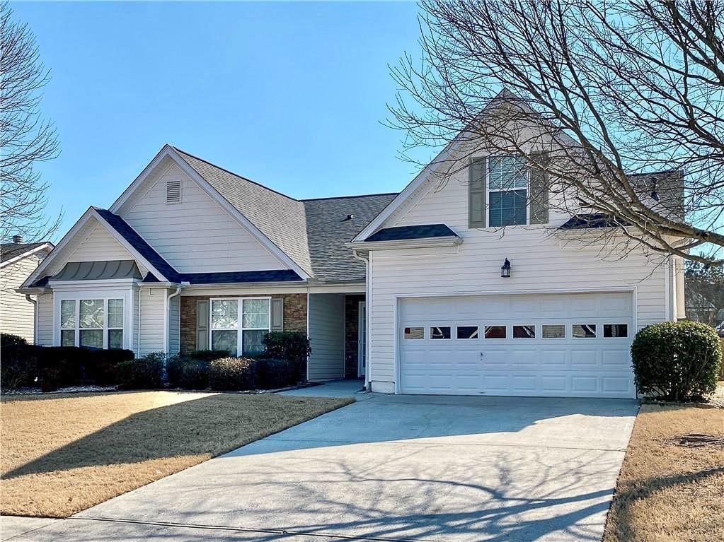 2623 Carleton Gold Rd., Dacula, GA 30019