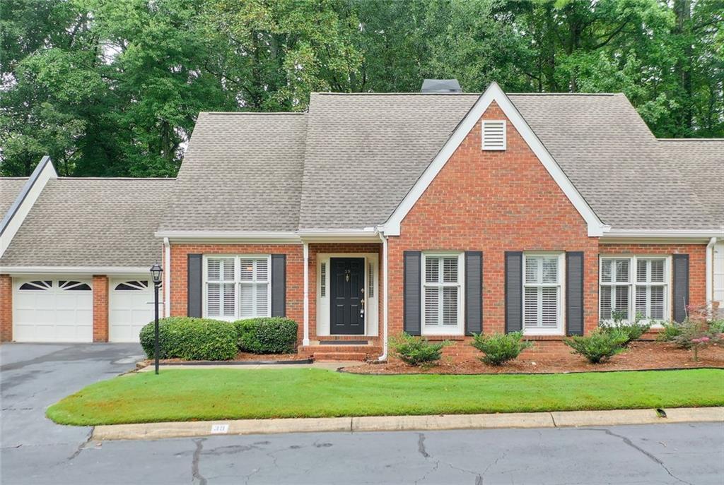 39 Vernon Glen Ct., Atlanta, GA 30338