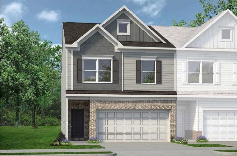 126 Andros Dr. #22D, Dalton, GA 30721