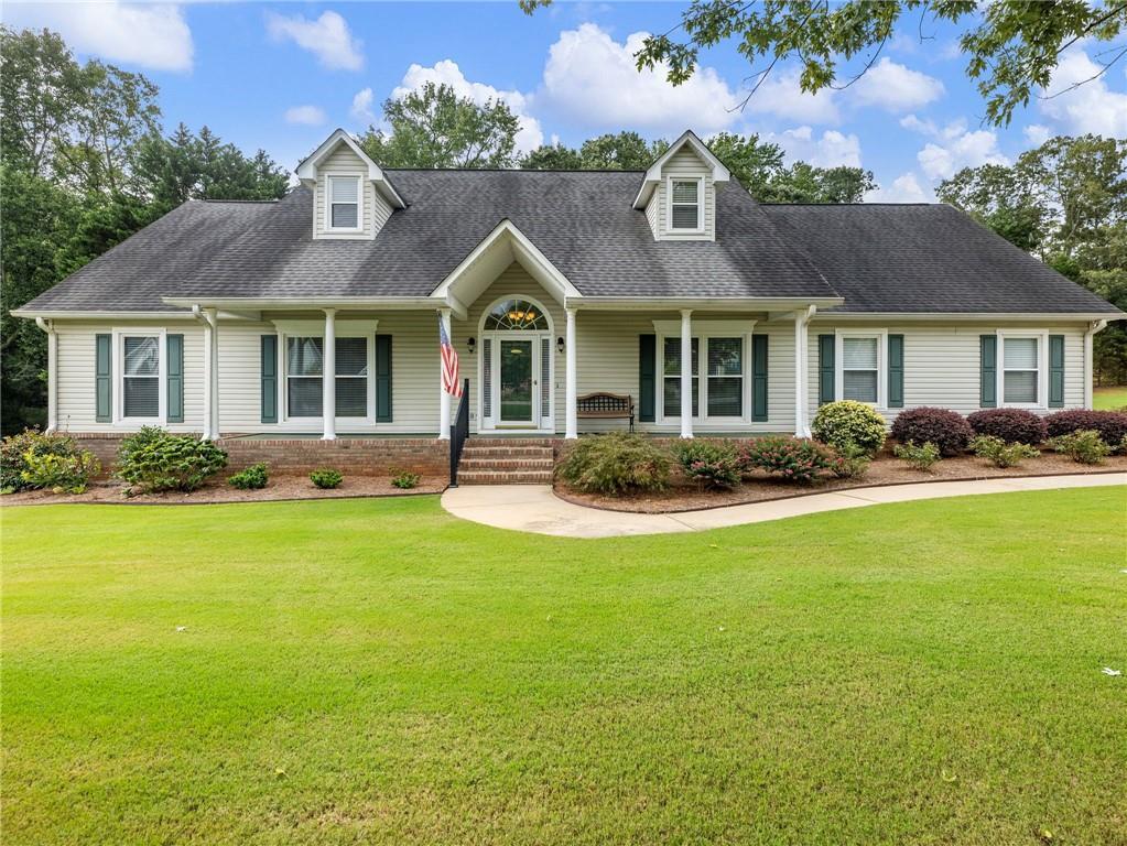 4006 Churchill Downs Dr., Gainesville, GA 30507