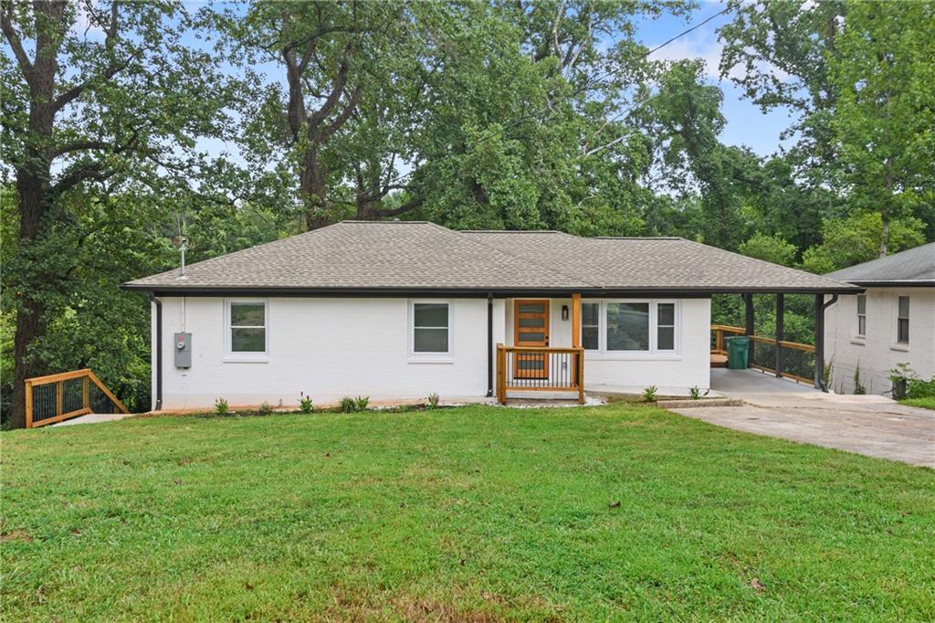 1776 Valencia Rd., Decatur, GA 30032