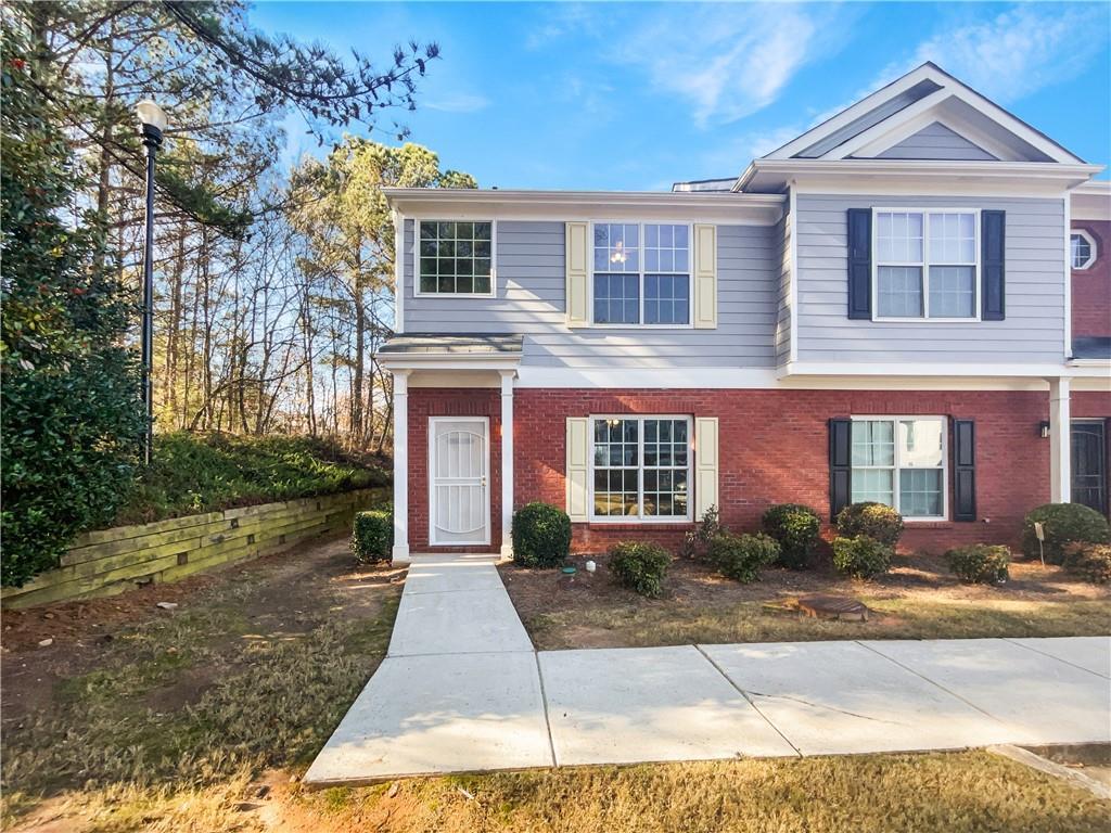 2575 Walden Lake Dr., Decatur, GA 30035