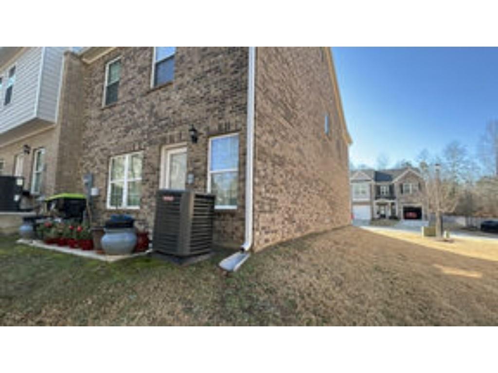 10166 Benton Woods Dr., Covington, GA 30014