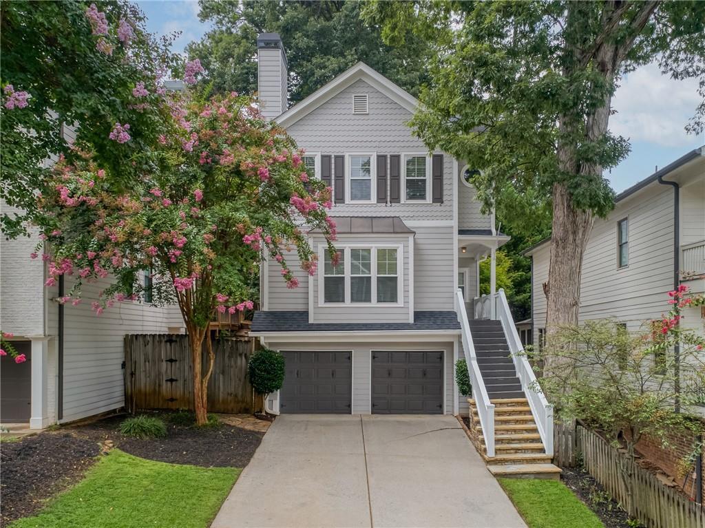 3232 Cates Ave., Brookhaven, GA 30319