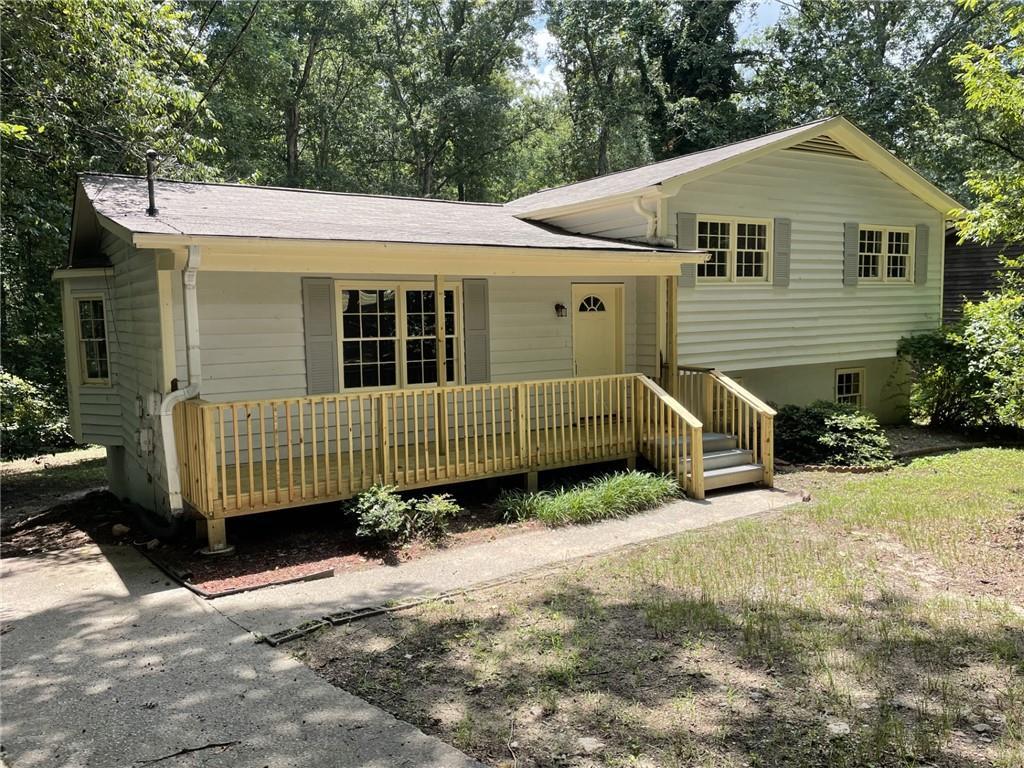 3667 Humphries Hill Rd., Austell, GA 30106