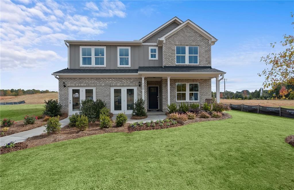 1640 Tide Mill Rd., Cumming, GA 30040